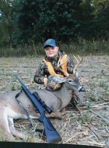 Affordable Whitetail Hunts