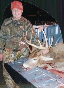 Affordable Trophy Deer Hunts